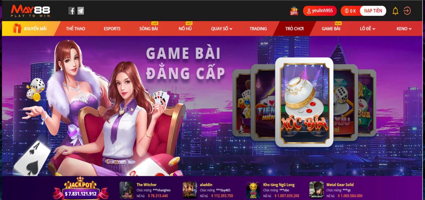 Thể loại cược có ở Andar Bahar nha cai may88