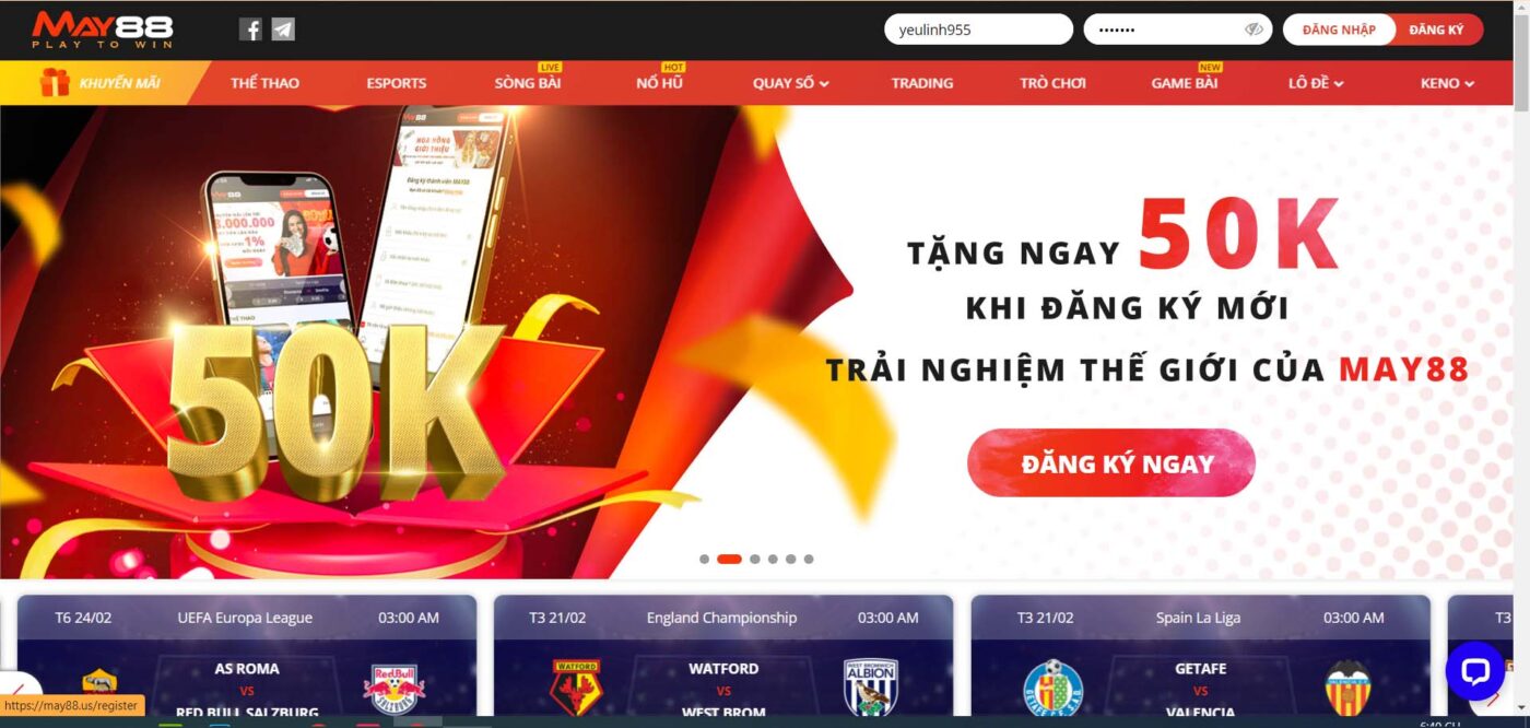 lưu ý khi chơi bài Poker online tại link vao may88